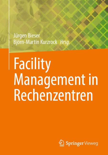 Facility Management in Rechenzentren - 