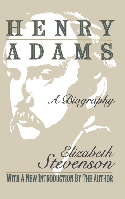 Henry Adams - Elizabeth Stevenson