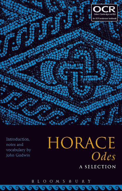 Horace Odes: A Selection - 