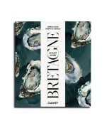 Cover-Bild zum Titel 'Zu Gast in der Bretagne' von 'Verena Mayer'