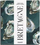 Cover-Bild zum Titel 'Zu Gast in der Bretagne' von 'Verena Mayer'