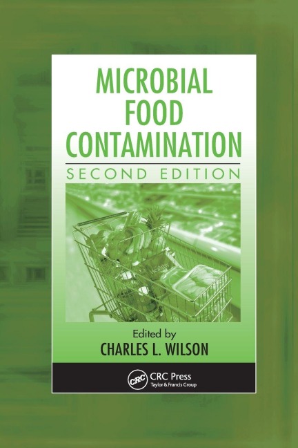 Microbial Food Contamination - 