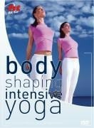 Fit For Fun-Bodyshaping Intensive Yoga - Youn Ho/Fellner Kim