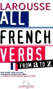 All French Verbs From A to Z - 