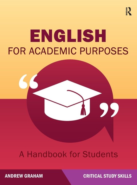 English for Academic Purposes - Andrew Graham