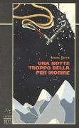 Una notte troppo bella per morire - Isabel Suppè