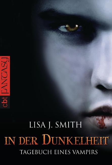 Tagebuch eines Vampirs - In der Dunkelheit - Lisa J. Smith