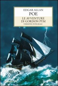 Le avventure di Gordon Pym - Edgar Allan Poe
