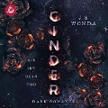 Cover-Bild zum Titel 'Cinder' von 'J. S. Wonda'