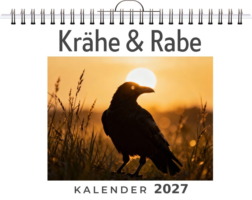 Krähe & Rabe - Paul Günther