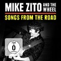 Songs From The Road (CD+DVD) - Mike And The Wheel Zito