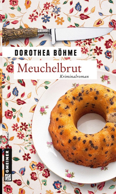 Meuchelbrut - Dorothea Böhme