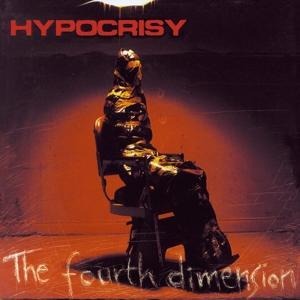 The Fourth Dimension(Reissue 2023) - Hypocrisy