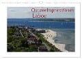 Ostsee Impressionen Laboe (Wandkalender 2025 DIN A3 quer), CALVENDO Monatskalender - Tanja Riedel