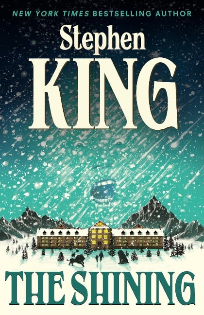 The Shining - Stephen King