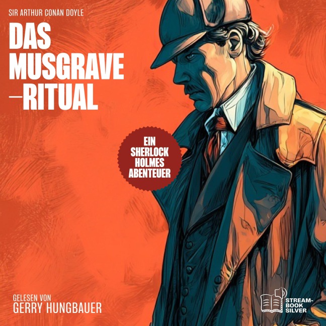 Das Musgrave-Ritual - Arthur Conan Doyle