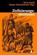 Cover-Bild zum Titel 'Zivilisierungsmissionen' von ''