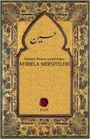 Kerbela Mersiyeleri - Kahraman Özkök