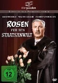 Rosen für den Staatsanwalt - 