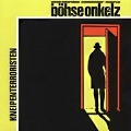 Cover-Bild zum Titel 'Kneipenterroristen' von 'Böhse Onkelz'