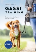 Cover-Bild zum Titel 'Gassi-Training' von 'Sonja Meiburg'