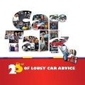 Car Talk: 25 Years of Lousy Car Advice Lib/E - Ray Magliozzi, Tom Magliozzi