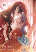 Honey Trap 3 - Zhen Zhi