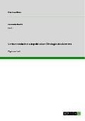 Cover-Bild zum Titel 'Verbundenheit als Aspekt einer Ökologie des Lernens' von 'Elke Loepthien'