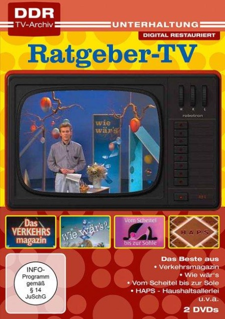 Das Beste aus dem Ratgeber-TV - 