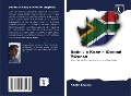 Cover-Bild zum Titel 'Vojny w Kole w Juzhnoj Afrike' von 'Kirbi Spajwi'