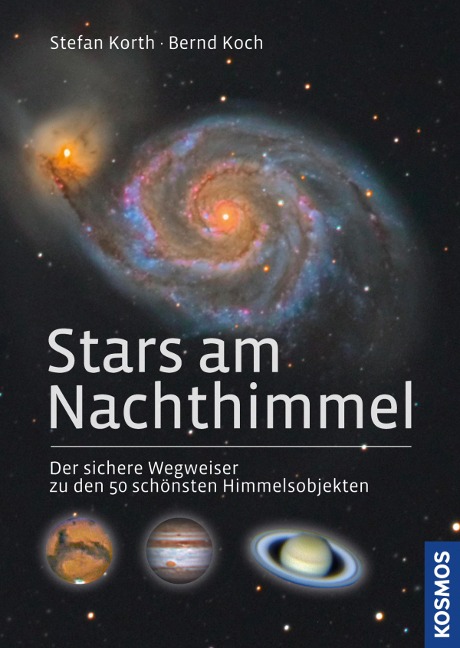 Stars am Nachthimmel - Bernd Koch, Stefan Korth