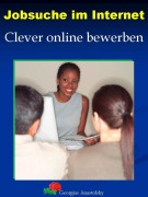 Cover-Bild zum Titel 'Jobsuche im Internet' von 'Georgius Anastolsky'