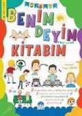 Cover-Bild zum Titel 'Benim Deyim Kitabim' von 'Pinar Türker'