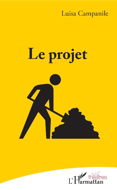 Le projet - Campanile