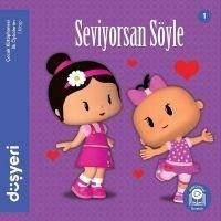 Seviyorsan Söyle - Ayse sule Bilgic