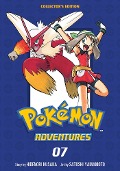 Pokémon Adventures Collector's Edition, Vol. 7 - Hidenori Kusaka