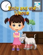 Cover-Bild zum Titel 'Emily and the Westie' von 'Tracilyn George'