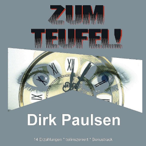 Zum Teufel! - Dirk Paulsen