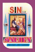 Sin of Martha - Abiodun John Soretire