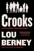 Cover-Bild zum Titel 'Crooks' von 'Lou Berney'
