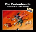 Die Ferienbande und die unfassbar anstrengende Hexe - 