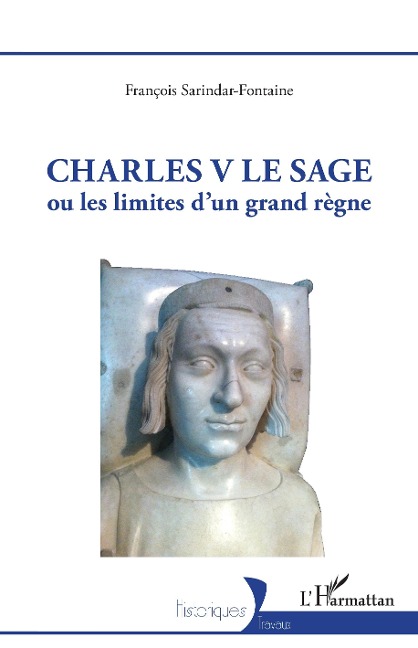 Charles V Le Sage - Sarindar-Fontaine