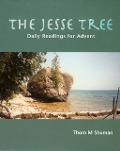 Cover-Bild zum Titel 'Jesse Tree' von 'Thom M Shuman'