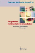 Cover-Bild zum Titel 'Deutscher Multimedia Kongreß '96' von ''