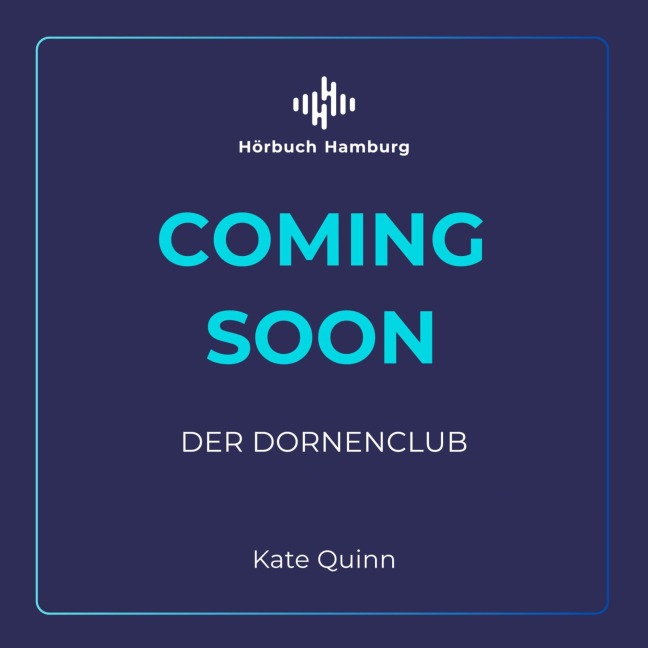 Der Dornenclub - Kate Quinn