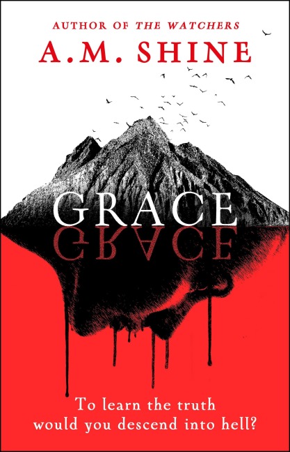 Grace - A. M. Shine