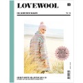 Cover-Bild zum Titel 'LOVEWOOL Das Handstrick Magazin No. 9' von ''