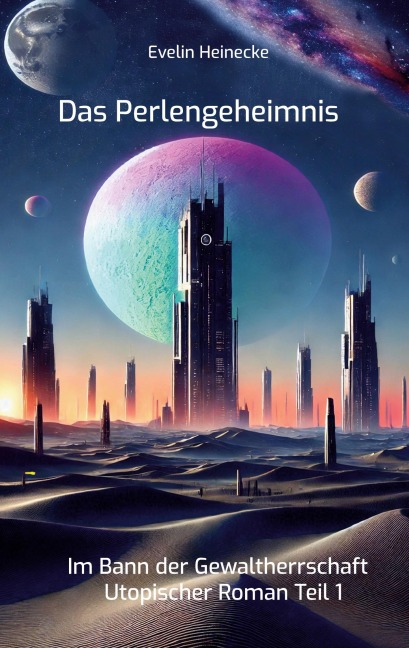 Das Perlengeheimnis - Evelin Heinecke