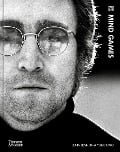 Cover-Bild zum Titel 'Mind Games' von 'John Lennon, Yoko Ono'