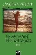 Cover-Bild zum Titel 'Die Zweisamkeit der Einzelgänger' von 'Joachim Meyerhoff'